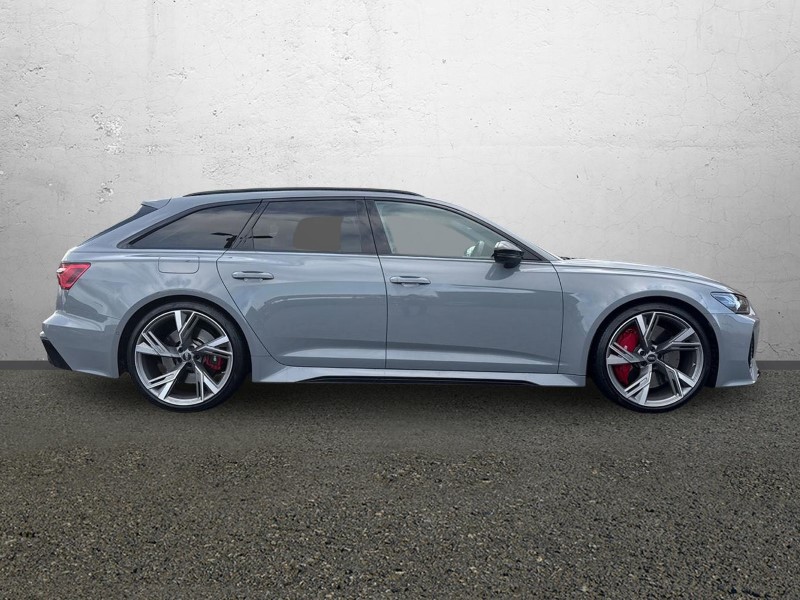 2022 (22) AUDI RS6 RS 6 TFSI Quattro Vorsprung 5dr Tiptronic 4734777