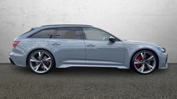 2022 (22) AUDI RS6 RS 6 TFSI Quattro Vorsprung 5dr Tiptronic 4734777