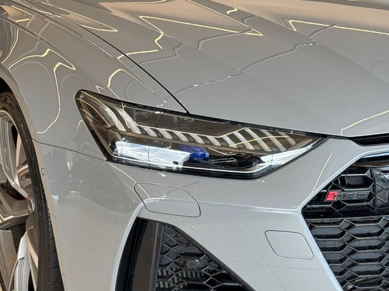 2022 (22) AUDI RS6 RS 6 TFSI Quattro Vorsprung 5dr Tiptronic 4734789