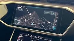 2022 (22) AUDI RS6 RS 6 TFSI Quattro Vorsprung 5dr Tiptronic 4734783