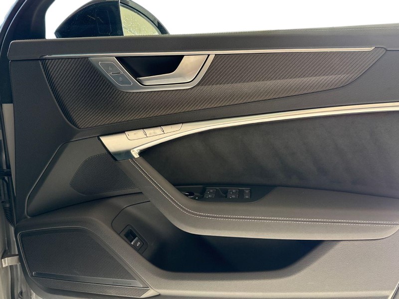 2022 (22) AUDI RS6 RS 6 TFSI Quattro Vorsprung 5dr Tiptronic 4734794