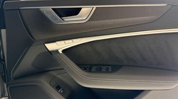 2022 (22) AUDI RS6 RS 6 TFSI Quattro Vorsprung 5dr Tiptronic 4734794