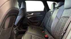 2022 (22) AUDI RS6 RS 6 TFSI Quattro Vorsprung 5dr Tiptronic 4734776