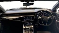 2022 (22) AUDI RS6 RS 6 TFSI Quattro Vorsprung 5dr Tiptronic 4734781