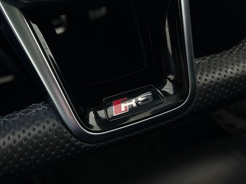 2022 (22) AUDI RS6 RS 6 TFSI Quattro Vorsprung 5dr Tiptronic 4734826