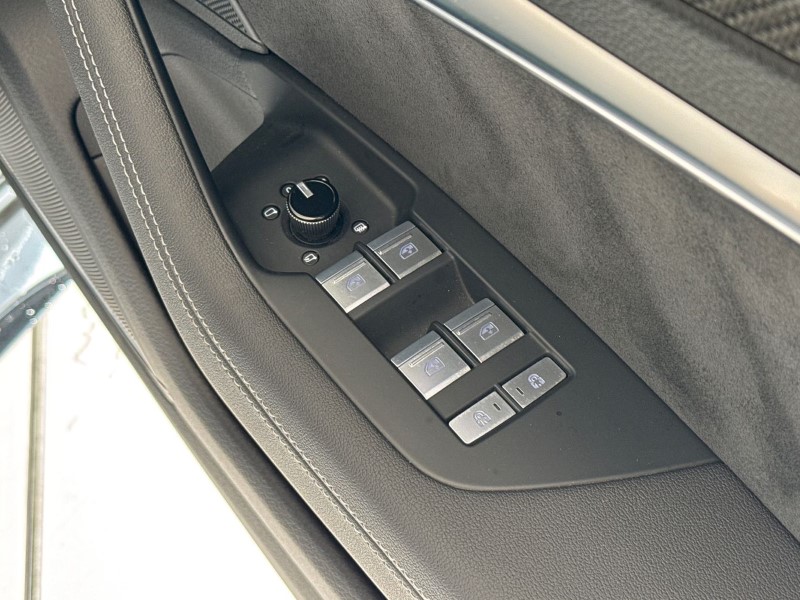 2022 (22) AUDI RS6 RS 6 TFSI Quattro Vorsprung 5dr Tiptronic 4734795