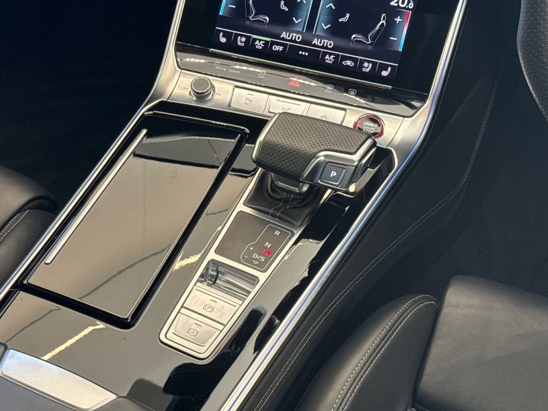 2022 (22) AUDI RS6 RS 6 TFSI Quattro Vorsprung 5dr Tiptronic 4734785