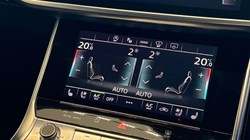 2022 (22) AUDI RS6 RS 6 TFSI Quattro Vorsprung 5dr Tiptronic 4734806