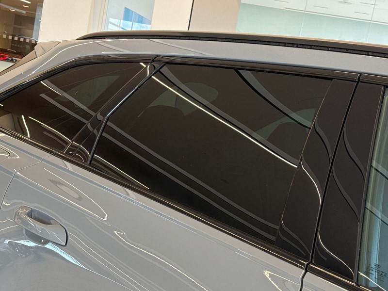 2022 (22) AUDI RS6 RS 6 TFSI Quattro Vorsprung 5dr Tiptronic 4734824