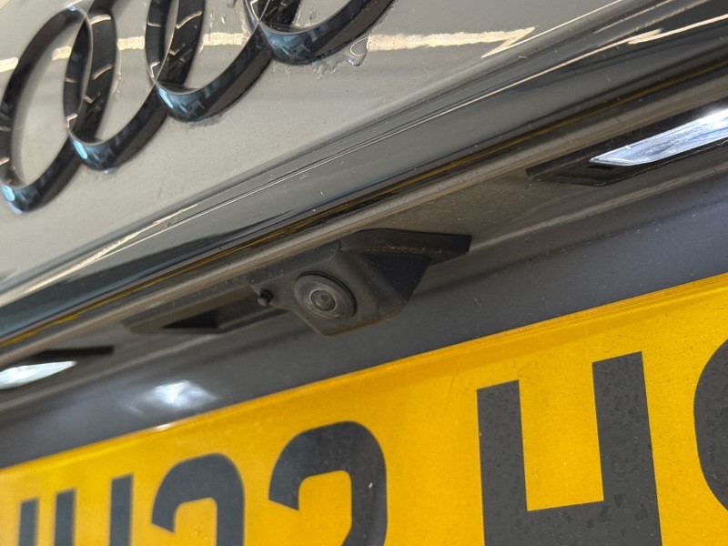 2022 (22) AUDI RS6 RS 6 TFSI Quattro Vorsprung 5dr Tiptronic 4734814