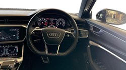 2022 (22) AUDI RS6 RS 6 TFSI Quattro Vorsprung 5dr Tiptronic 4734787