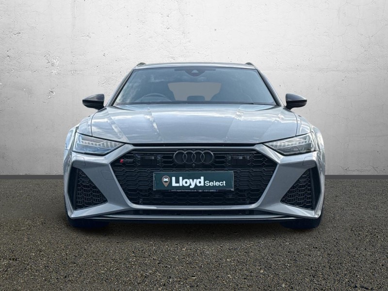 2022 (22) AUDI RS6 RS 6 TFSI Quattro Vorsprung 5dr Tiptronic 4734779