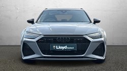 2022 (22) AUDI RS6 RS 6 TFSI Quattro Vorsprung 5dr Tiptronic 4734779