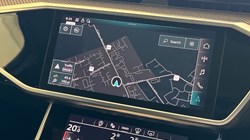 2022 (22) AUDI RS6 RS 6 TFSI Quattro Vorsprung 5dr Tiptronic 4734803