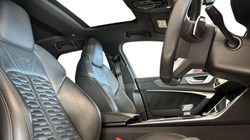 2022 (22) AUDI RS6 RS 6 TFSI Quattro Vorsprung 5dr Tiptronic 4734798