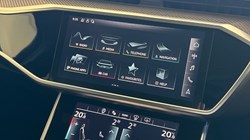 2022 (22) AUDI RS6 RS 6 TFSI Quattro Vorsprung 5dr Tiptronic 4734802