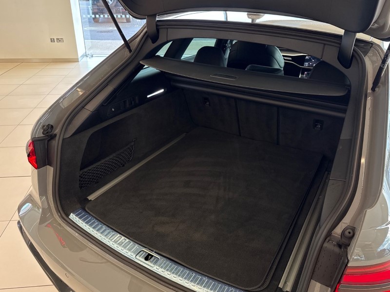 2022 (22) AUDI RS6 RS 6 TFSI Quattro Vorsprung 5dr Tiptronic 4734812