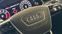2022 (22) AUDI RS6 RS 6 TFSI Quattro Vorsprung 5dr Tiptronic 4734799
