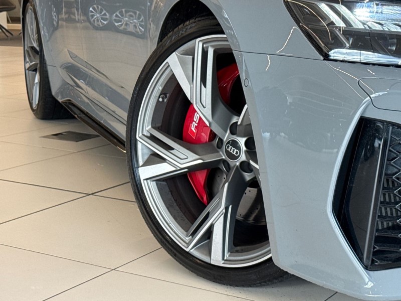 2022 (22) AUDI RS6 RS 6 TFSI Quattro Vorsprung 5dr Tiptronic 4734817