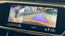 2022 (22) AUDI RS6 RS 6 TFSI Quattro Vorsprung 5dr Tiptronic 4734784