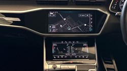 2022 (22) AUDI RS6 RS 6 TFSI Quattro Vorsprung 5dr Tiptronic 4734786