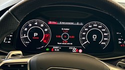 2022 (22) AUDI RS6 RS 6 TFSI Quattro Vorsprung 5dr Tiptronic 4734788