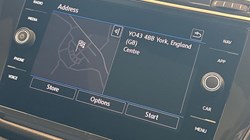 2019 (69) VOLKSWAGEN TIGUAN 2.0 TDi 150 R-Line Tech 5dr DSG 4750072