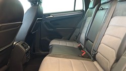 2019 (69) VOLKSWAGEN TIGUAN 2.0 TDi 150 R-Line Tech 5dr DSG 4750045