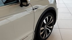 2019 (69) VOLKSWAGEN TIGUAN 2.0 TDi 150 R-Line Tech 5dr DSG 4750061