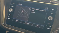 2019 (69) VOLKSWAGEN TIGUAN 2.0 TDi 150 R-Line Tech 5dr DSG 4750052