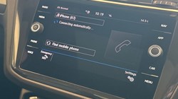 2019 (69) VOLKSWAGEN TIGUAN 2.0 TDi 150 R-Line Tech 5dr DSG 4750074