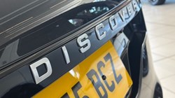2025 (75) LAND ROVER DISCOVERY 3.0 D350 Gemini 5dr Auto 5363523