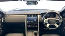 2025 (75) LAND ROVER DISCOVERY 3.0 D350 Gemini 5dr Auto 5363487