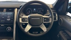 2025 (75) LAND ROVER DISCOVERY 3.0 D350 Gemini 5dr Auto 5363493