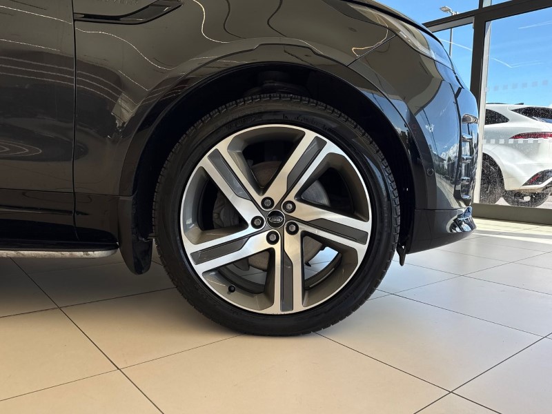 2025 (75) LAND ROVER DISCOVERY 3.0 D350 Gemini 5dr Auto 5363486