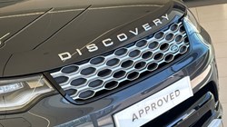 2025 (75) LAND ROVER DISCOVERY 3.0 D350 Gemini 5dr Auto 5363520