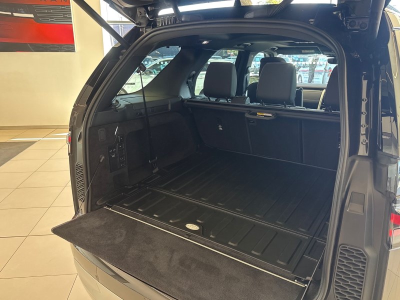 2025 (75) LAND ROVER DISCOVERY 3.0 D350 Gemini 5dr Auto 5363516