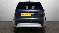 2025 (75) LAND ROVER DISCOVERY 3.0 D350 Gemini 5dr Auto 5363484