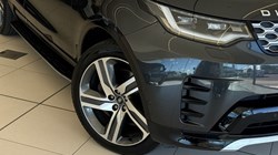 2025 (75) LAND ROVER DISCOVERY 3.0 D350 Gemini 5dr Auto 5363519