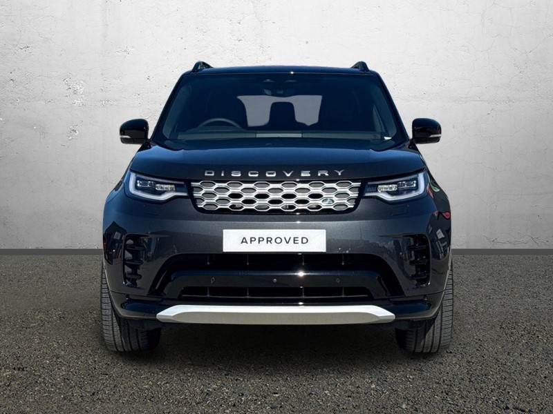 2025 (75) LAND ROVER DISCOVERY 3.0 D350 Gemini 5dr Auto 5363485
