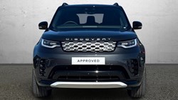 2025 (75) LAND ROVER DISCOVERY 3.0 D350 Gemini 5dr Auto 5363485