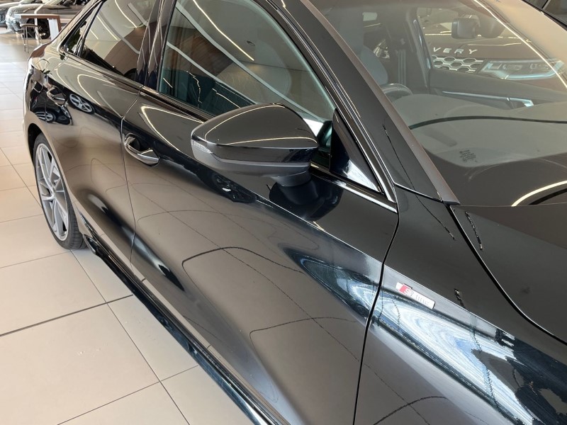 2022 (71) AUDI A3 35 TFSI Edition 1 4dr S Tronic 4744094