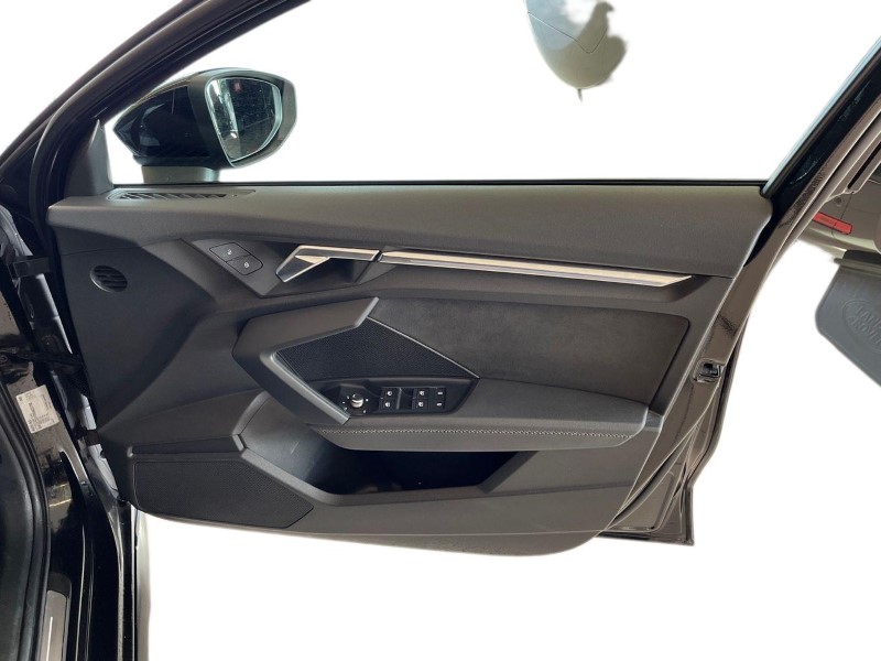 2022 (71) AUDI A3 35 TFSI Edition 1 4dr S Tronic 4744069