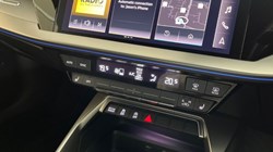2022 (71) AUDI A3 35 TFSI Edition 1 4dr S Tronic 4744080