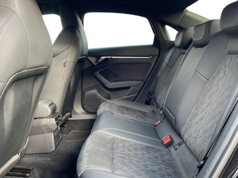 2022 (71) AUDI A3 35 TFSI Edition 1 4dr S Tronic 4744052