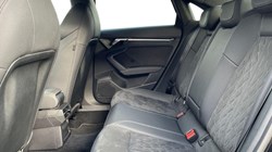 2022 (71) AUDI A3 35 TFSI Edition 1 4dr S Tronic 4744052