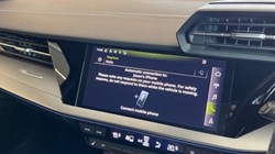 2022 (71) AUDI A3 35 TFSI Edition 1 4dr S Tronic 4744079