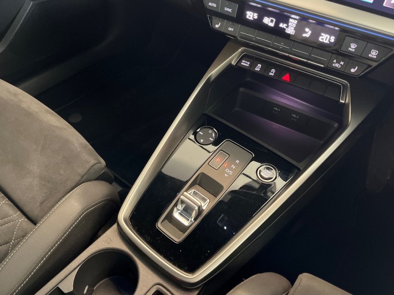 2022 (71) AUDI A3 35 TFSI Edition 1 4dr S Tronic 4744061