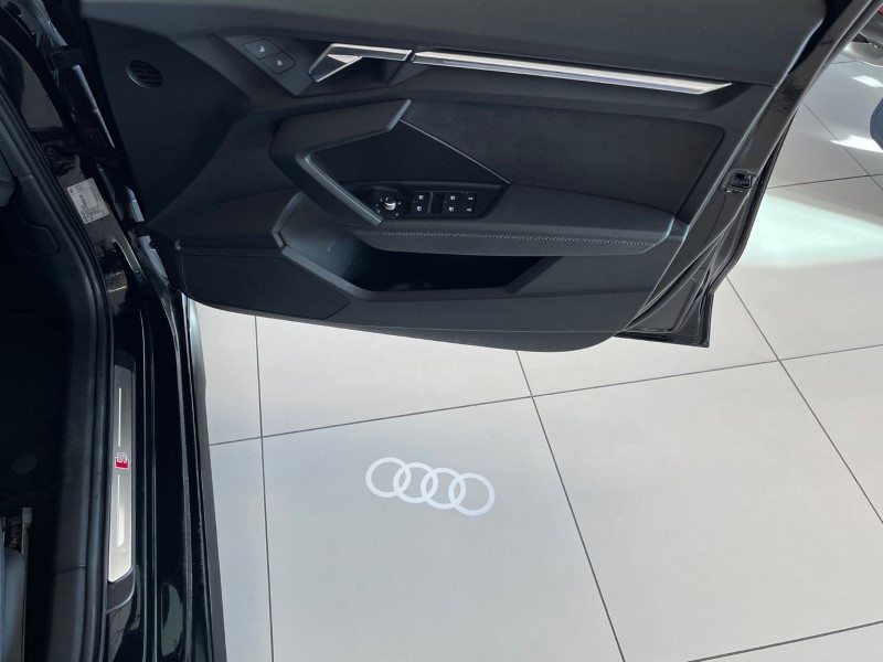 2022 (71) AUDI A3 35 TFSI Edition 1 4dr S Tronic 4744096