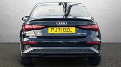 2022 (71) AUDI A3 35 TFSI Edition 1 4dr S Tronic 4744054